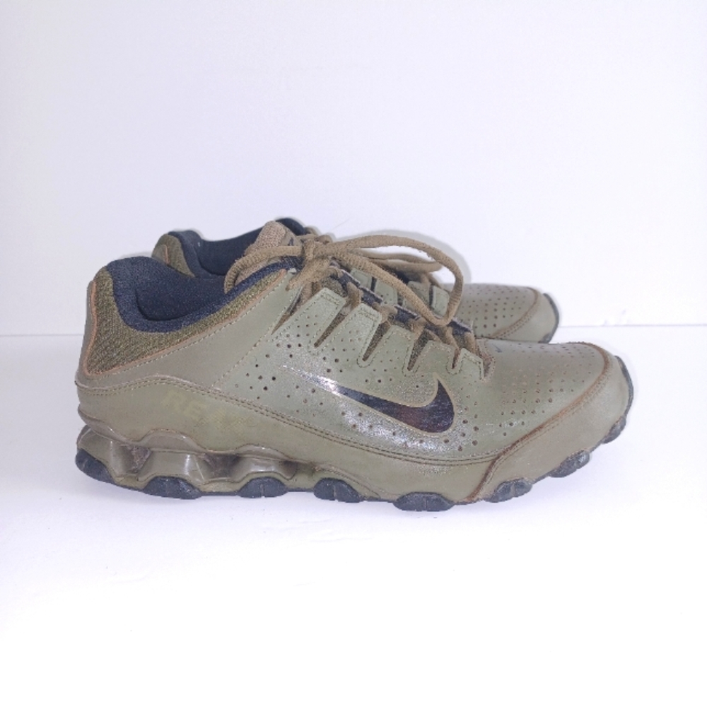 Nike Reax Shoes 8